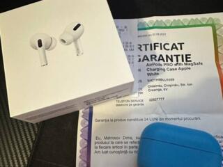 AirPods Pro Оригинал