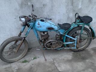 Продам ИЖ 49