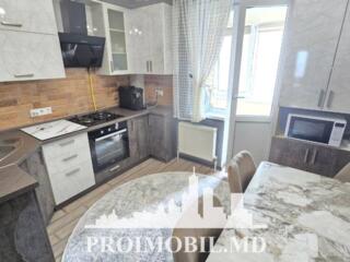 Vă propunem spre vânzare acestapartament cu 2camere,sect. Telecentru, 