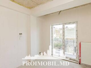 Vă propunem spre vînzare acest apartament cu 2camere și living în ...