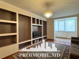 Spre chirie se oferă apartament în sect. Botanica, str. Decebal. ...