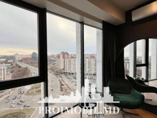 Vă propunem spre chirie acestapartament în sect. Centru, str. ...