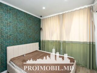 Vă propunem spre vânzare acestapartament cu 2camere și living, sect. .