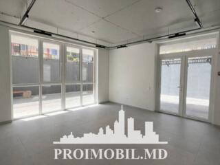 Se oferă spre chirie spațiu comercial amplasat în sect. Botanica, ...