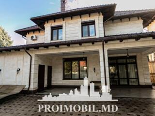 Spre chirie se oferă casă în 2 nivele, sect. Telecentru, str. Drumul .