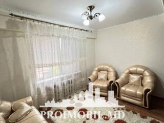 Spre chirie se oferă apartament în sect. Buiucani, str. Cornului. ...