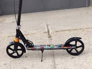 Продам самокат