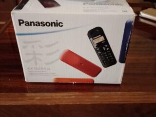 Новый телефон панасоник 650р