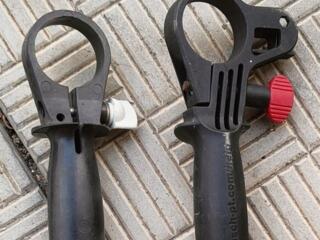 Ручки для болгарки, дрели, паяльник