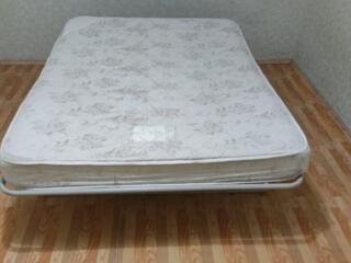 Продам кровать + матрас