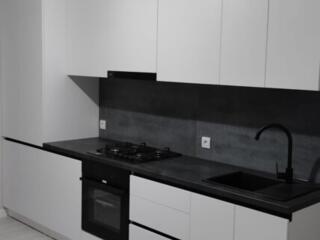 Apartament Modern cu 2 Camere – 66 mp/Bloc nou/Bălți, str. Decebal 124