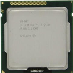 Продам процессор i5 2400