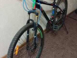 Продается велосипед.