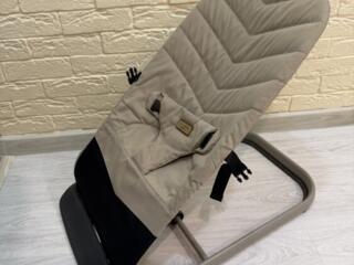 Продам детский шезлонг в отличном состоянии