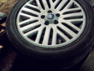 Продам диски R17