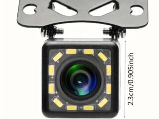 Камера заднего вида+ монитор