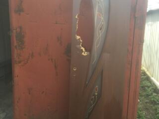 Дверь под ревставрацию