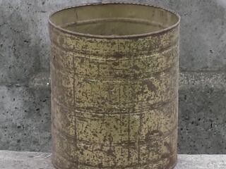 Шпатлевка 10-20 кг. Кировский возле бани и Шериф-15. Ведро - 4 штуки