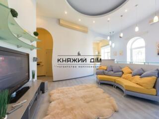Пропонуеться в оренду простора 3-кімнатна квартира з сучасним ...
