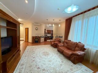 Оренда 2 кімнатної вкартири в центрі Києва, бульв. Шевченка 33Б, ЖК ..