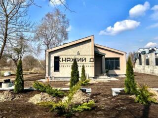 Пропонується до продажу сучасний будинок в скандинавському стилі в с. 