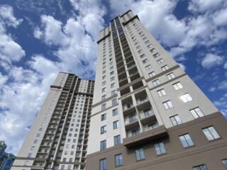Предлагается к продаже современная двухкомнатная квартира в одном из .