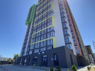 В продаже современная квартира в ЖК Акварель 8 на ул. Вильямса. Общая 