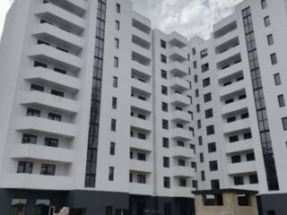Продаётся 1-комнатная квартира площадью 35,2 кв. м в новом жилом ...
