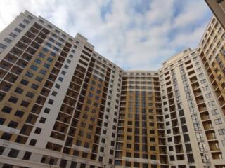 Продам квартиру в Одессе в новом жилом комплексе с видом на детский ..