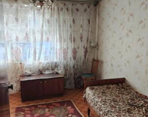Предлагается к продаже 2-х комнатная квартира возле Сити Центра. Две .