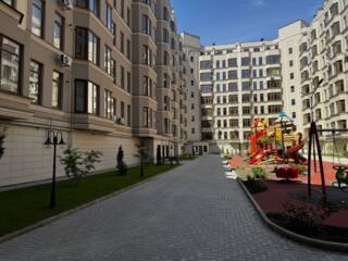 В продаже 2-комнатная квартира у моря в новом сданном доме. Закрытый .