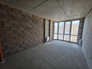 Предлагается к продаже квартира в новом сданном доме. В квартире ...