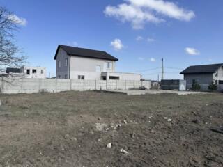 Предлагается к продаже участок правильной формы 4 сотки с большой ...