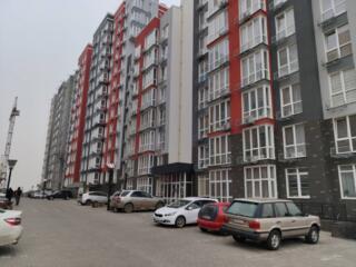 Продам 2-комнатную квартиру с ремонтом в развитом районе. Очень ...