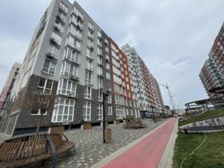 В продаже современная квартира в новом доме с качественной постройкой 