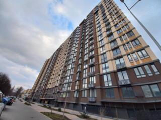 Вашему вниманию предлагается прекрасная и светлая квартира в ...