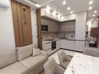 Продам 1 комнатную квартиру в новострое. Система автоматического ...