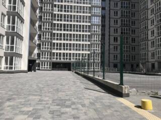 Предлагается к продаже 1-комнатная квартира 41.5 м² в Приморском ...