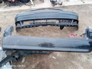 Бампера капот FORD GALAX 2003Г