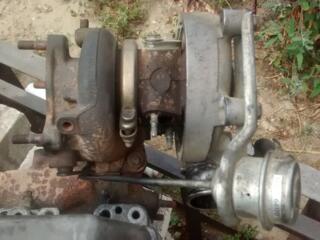 Турбина ТОЙОТА ПИКНИК 2,2 дизель Авенсис 2,0 д4д