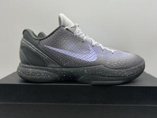 Баскетбольные кроссовки Nike Kobe 6
