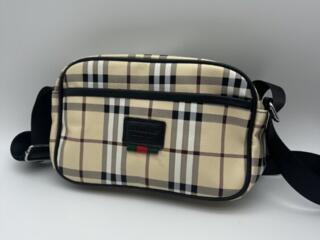 Сумка Burberry