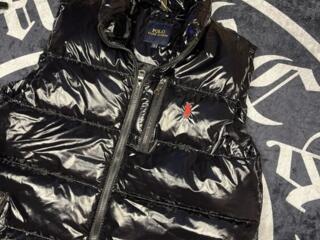 Жилетка Polo Ralph Lauren