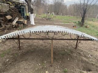 Продам навес уличный