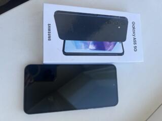 Самсунг А 55 5G Новый 8/128 GB