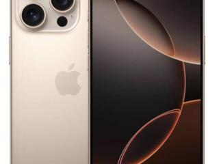 Продам iPhone 16 pro max