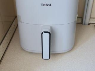 Аэрогриль тефаль.