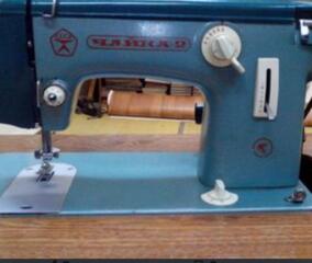 Швейная машинка