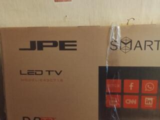 Новый телевизор в упаковке на гарантии, вчера куплен в хайтек