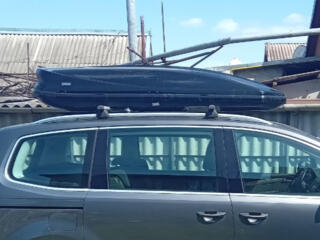 Аир Бокс от BMW